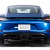 porsche cayman 2018 -PORSCHE--Porsche Cayman ABA-982J1--WP0ZZZ98ZJK254004---PORSCHE--Porsche Cayman ABA-982J1--WP0ZZZ98ZJK254004- image 11