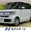 honda n-box 2019 -HONDA--N BOX DBA-JF3--JF3-1296155---HONDA--N BOX DBA-JF3--JF3-1296155- image 1