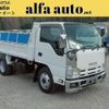 isuzu elf-truck 2010 CFJ1751929 image 1