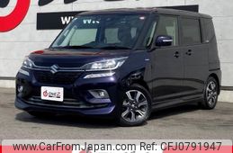 suzuki solio 2018 -SUZUKI--Solio MA36S--MA36S-753689---SUZUKI--Solio MA36S--MA36S-753689-