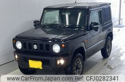 suzuki jimny 2022 -SUZUKI 【山口 586は1102】--Jimny JB64W-262098---SUZUKI 【山口 586は1102】--Jimny JB64W-262098-