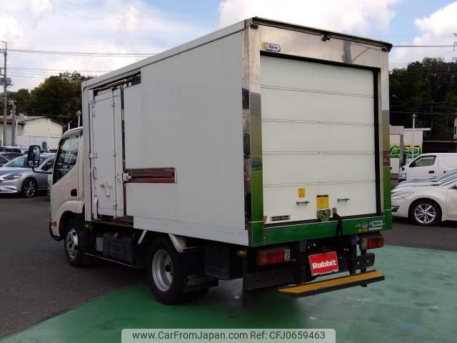 toyota toyoace 2018 CFJ0659463 image 2