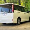 toyota esquire 2015 quick_quick_ZRR80G_ZRR80-0113147 image 17