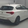 alfa-romeo giulietta 2013 CFJ1566548 image 2