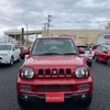 suzuki jimny-sierra 2011 -SUZUKI 【新潟 502ﾊ3052】--Jimny Sierra JB43W--450916---SUZUKI 【新潟 502ﾊ3052】--Jimny Sierra JB43W--450916- image 8