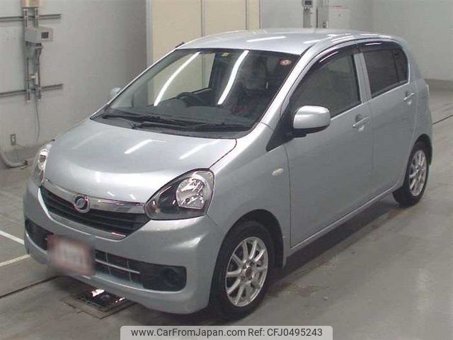 daihatsu mira-e-s 2015 22663 image 2