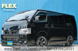 toyota hiace-van 2024 -TOYOTA--Hiace Van 3DF-GDH201V--GDH201-1098***---TOYOTA--Hiace Van 3DF-GDH201V--GDH201-1098***-