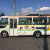 mitsubishi rosa-bus 2007 521449-BE63DE-500593 image 5
