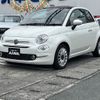 fiat 500 2021 -FIAT--Fiat 500 ABA-31209--ZFA3120000JD85105---FIAT--Fiat 500 ABA-31209--ZFA3120000JD85105- image 1