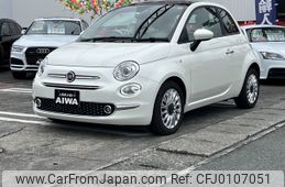 fiat 500 2021 -FIAT--Fiat 500 ABA-31209--ZFA3120000JD85105---FIAT--Fiat 500 ABA-31209--ZFA3120000JD85105-