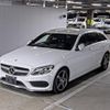 mercedes-benz c-class-station-wagon 2016 -MERCEDES-BENZ--Benz C Class Wagon WDD2052042F335432---MERCEDES-BENZ--Benz C Class Wagon WDD2052042F335432- image 5