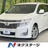 nissan elgrand 2011 CFJ1708105 image 1