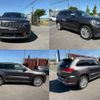 jeep grand-cherokee 2018 CFJ1655289 image 1