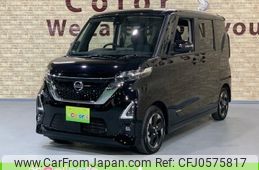 nissan roox 2022 -NISSAN--Roox B44A--0414290---NISSAN--Roox B44A--0414290-