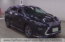 lexus rx 2016 quick_quick_DBA-AGL20W_AGL20-0001066