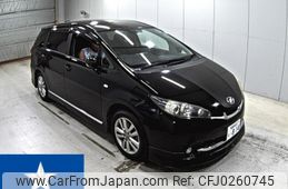 toyota wish 2009 -TOYOTA 【尾張小牧 302も0814】--Wish ZGE20W--ZGE20-0001403---TOYOTA 【尾張小牧 302も0814】--Wish ZGE20W--ZGE20-0001403-