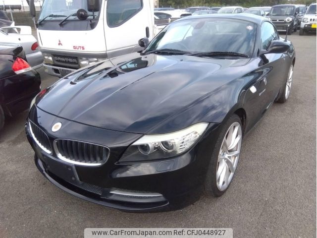 bmw z4 2010 -BMW--BMW Z4 LM25--WBALM32060E492985---BMW--BMW Z4 LM25--WBALM32060E492985- image 1