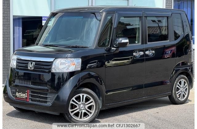 honda n-box 2013 130 image 1
