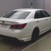 toyota crown 2016 -TOYOTA--Crown DAA-AWS210--AWS210-6106469---TOYOTA--Crown DAA-AWS210--AWS210-6106469- image 2