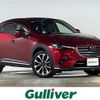 mazda cx-3 2019 CFJ1662450 image 1