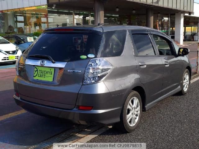 honda fit 2013 quick_quick_DAA-GP2_GP2-3112622 image 2