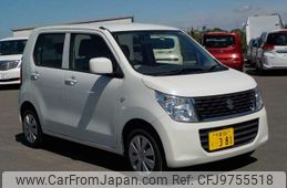 suzuki wagon-r 2016 -SUZUKI 【野田 501ｱ1234】--Wagon R DBA-MH34S--MH34S-537056---SUZUKI 【野田 501ｱ1234】--Wagon R DBA-MH34S--MH34S-537056-