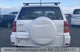 toyota rav4-j 2000 NIKYO_JS65513