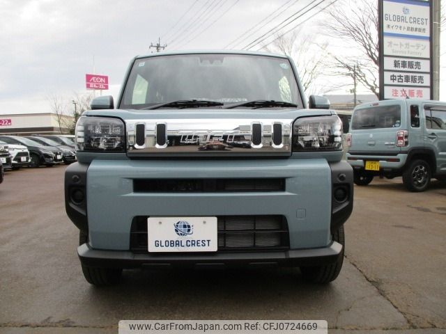 daihatsu taft 2024 -DAIHATSU--Taft 5BA-LA910S--LA910S-0062***---DAIHATSU--Taft 5BA-LA910S--LA910S-0062***- image 2