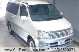 toyota hiace-regius 1999 -TOYOTA 【奈良 301ﾆ5738】--Hiace Regius KCH46W-0016654---TOYOTA 【奈良 301ﾆ5738】--Hiace Regius KCH46W-0016654-