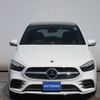 mercedes-benz b-class 2019 -MERCEDES-BENZ--Benz B Class 3DA-247012--WDD2470122J059933---MERCEDES-BENZ--Benz B Class 3DA-247012--WDD2470122J059933- image 4