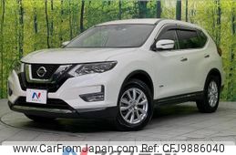 nissan x-trail 2019 -NISSAN--X-Trail DAA-HNT32--HNT32-175897---NISSAN--X-Trail DAA-HNT32--HNT32-175897-