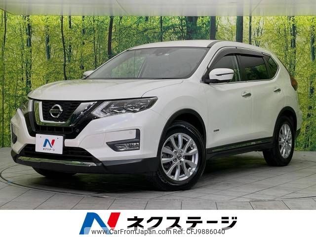 nissan x-trail 2019 -NISSAN--X-Trail DAA-HNT32--HNT32-175897---NISSAN--X-Trail DAA-HNT32--HNT32-175897- image 1