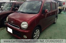 daihatsu move-latte 2008 -DAIHATSU 【和歌山 580さ6961】--Move Latte L550S-0123788---DAIHATSU 【和歌山 580さ6961】--Move Latte L550S-0123788-