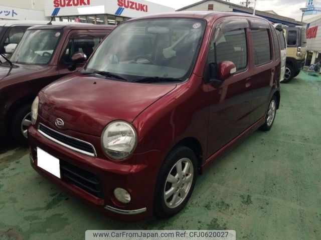 daihatsu move-latte 2008 -DAIHATSU 【和歌山 580さ6961】--Move Latte L550S-0123788---DAIHATSU 【和歌山 580さ6961】--Move Latte L550S-0123788- image 1