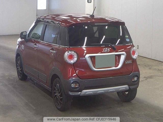 daihatsu cast 2017 quick_quick_DBA-LA250S_LA250S-0109538 image 2