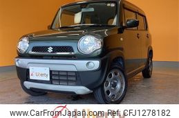 suzuki hustler 2018 quick_quick_MR41S_MR41S-306108