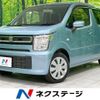 suzuki wagon-r 2019 -SUZUKI--Wagon R DAA-MH55S--MH55S-312380---SUZUKI--Wagon R DAA-MH55S--MH55S-312380- image 1