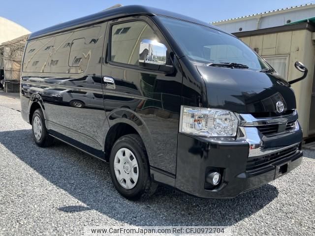 toyota hiace-wagon 2022 quick_quick_3BA-TRH214W_TRH214-0068221 image 2
