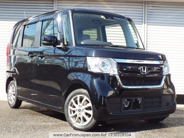 honda n-box 2020 -HONDA 【名変中 】--N BOX JF3--1465875---HONDA 【名変中 】--N BOX JF3--1465875- image 1