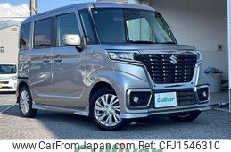 suzuki spacia 2019 CFJ1546310