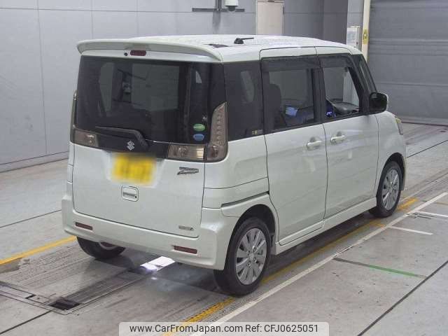 suzuki spacia 2013 -SUZUKI 【静岡 581ﾅ9127】--Spacia MK32S--MK32S-508713---SUZUKI 【静岡 581ﾅ9127】--Spacia MK32S--MK32S-508713- image 2