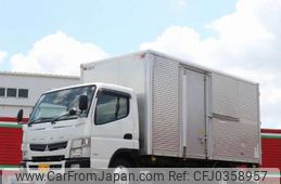 mitsubishi-fuso canter 2014 -MITSUBISHI 【柏 100ｻ5584】--Canter TKG-FEB50--FEB50-532892---MITSUBISHI 【柏 100ｻ5584】--Canter TKG-FEB50--FEB50-532892-