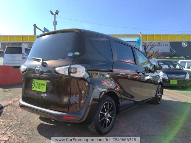 toyota sienta 2016 -TOYOTA--Sienta DBA-NSP170G--NSP170-7082501---TOYOTA--Sienta DBA-NSP170G--NSP170-7082501- image 2