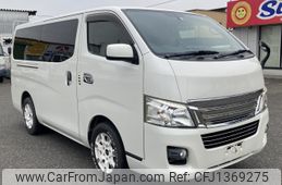 nissan caravan-van 2014 -NISSAN--Caravan Van CBF-VR2E26--VR2E26-021356---NISSAN--Caravan Van CBF-VR2E26--VR2E26-021356-