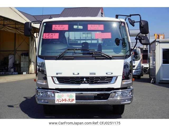 mitsubishi-fuso fighter 2024 -MITSUBISHI--Fuso Fighter 2KG-FK62FZ--FK62FZ-616***---MITSUBISHI--Fuso Fighter 2KG-FK62FZ--FK62FZ-616***- image 2