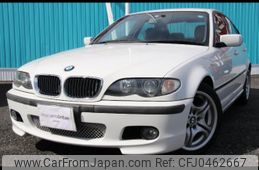 bmw 3-series 2003 -BMW--BMW 3 Series AY20--0NG16752---BMW--BMW 3 Series AY20--0NG16752-