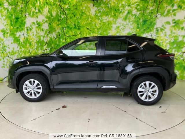 toyota yaris-cross 2021 CFJ1839153 image 2