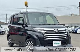 toyota roomy 2024 CFJ1389752