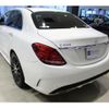 mercedes-benz c-class 2014 quick_quick_RBA-205045_2F097383 image 13