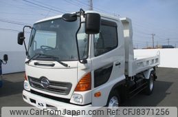 hino ranger 2011 GOO_NET_EXCHANGE_0401745A30230312W001